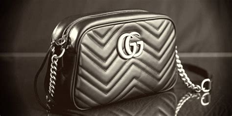 how expensive is a gucci bag